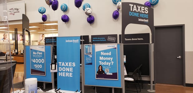 Images Jackson Hewitt Tax Service
