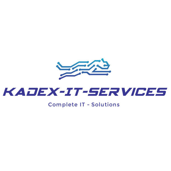 Logo von Kadex-IT / Michael Kaderavek