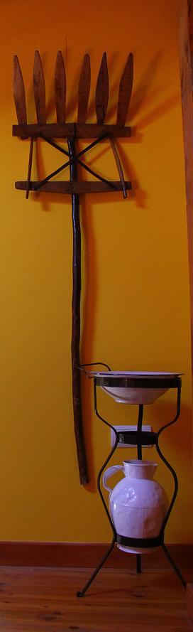 Images Casa Rural Calle Real