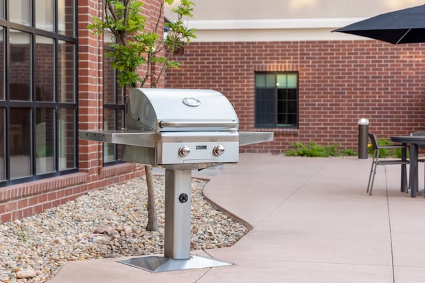 Images Staybridge Suites Denver - Central Park by IHG