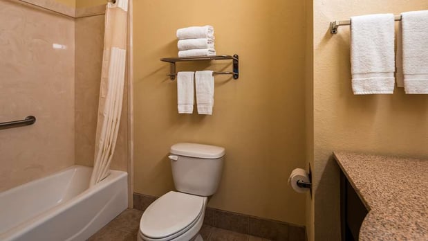 Images Best Western Littlefield Inn & Suites