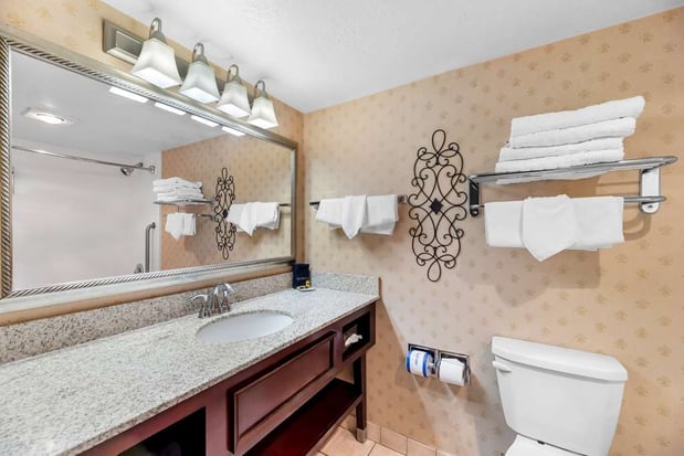Images Best Western Plus Abbey Inn