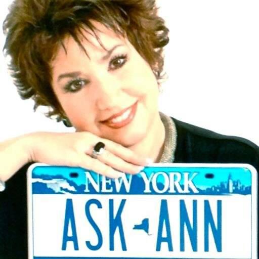 Ann Edwards SELLS Western New York Real Estate Logo