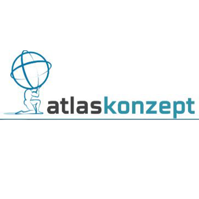 Atlaskonzept GmbH in Bruchsal - Logo