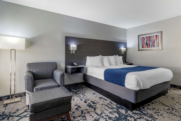 Images Best Western Allatoona Inn & Suites