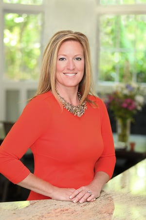 Images Juliana Labarbera, Realtor NC/SC