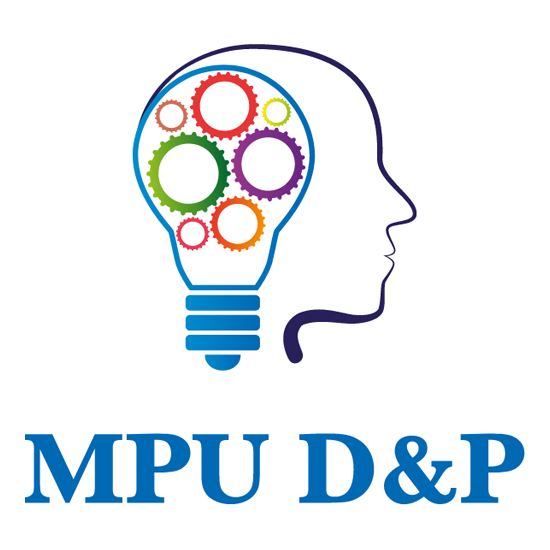 MPU D & P in Hannover - Logo