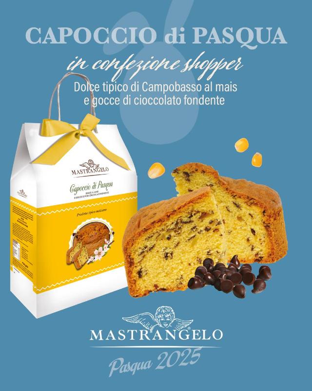 Images Dolceria Mastrangelo - Molidolce