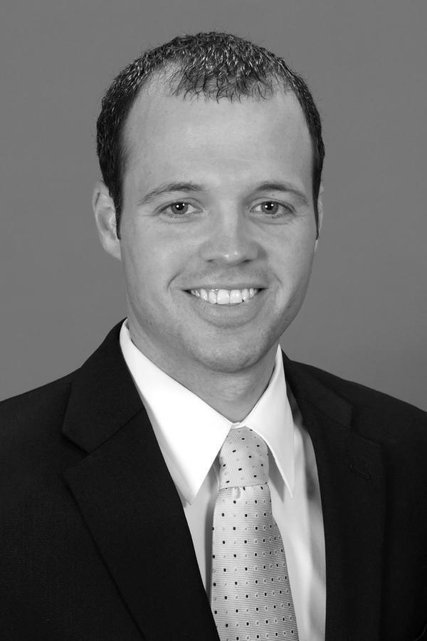 Edward Jones - Financial Advisor: Brad Gonso, AAMS™ Crawfordsville (765)362-9020