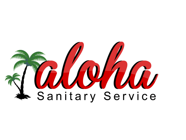 Images Aloha Sanitary Service