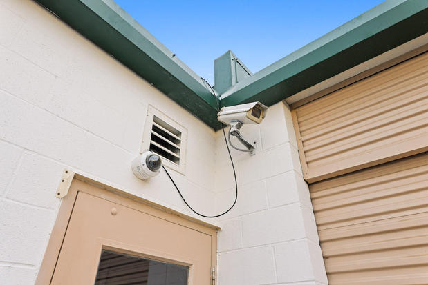 Images US Storage Centers