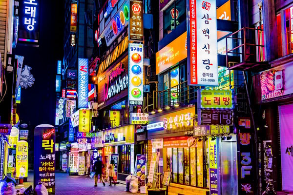 【旅行前に】韓国のお金ガイド｜通貨や両替・支払方法を解説