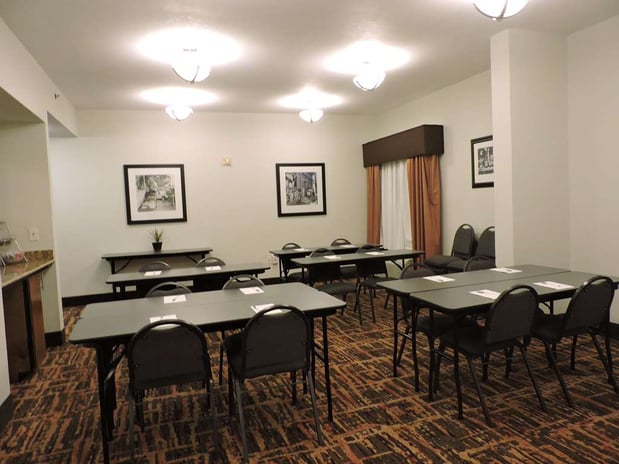 Images Hampton Inn Lafayette