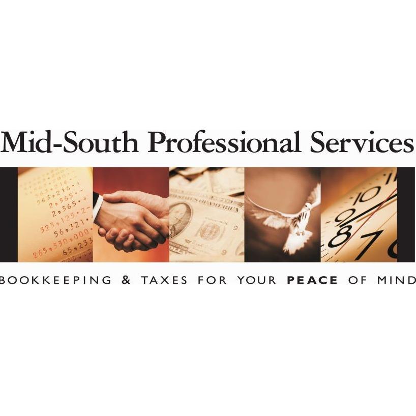 Mid-South Professional Services Logo