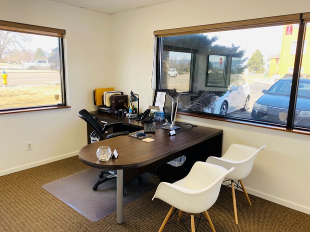 Images Colorado Insurance Services: Allstate Insurance
