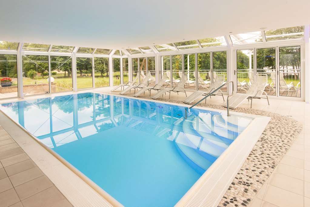 Bilder Seehotel Frankenhorst, BW Signature Collection by Best Western