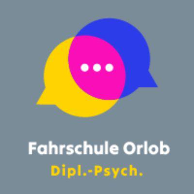 Kai Orlob in Mainz - Logo