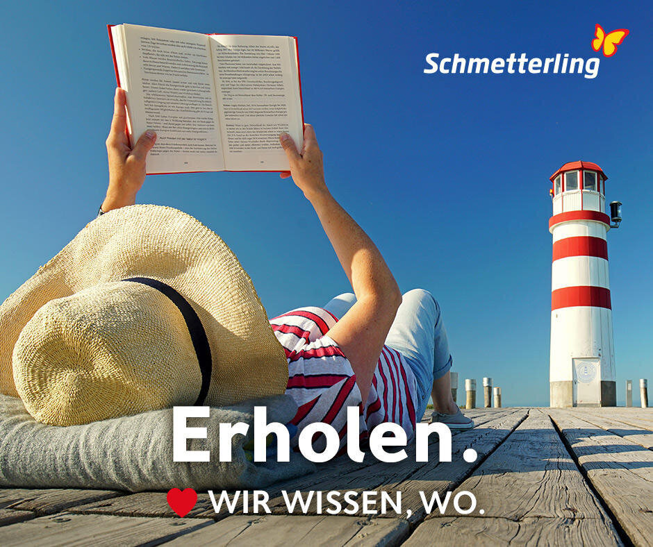 Schmetterling Reisebüro lankers reisen, Boxdorfer Straße 30 in Dresden