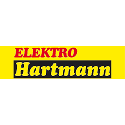 Elektro Hartmann - in Götzis - Logo