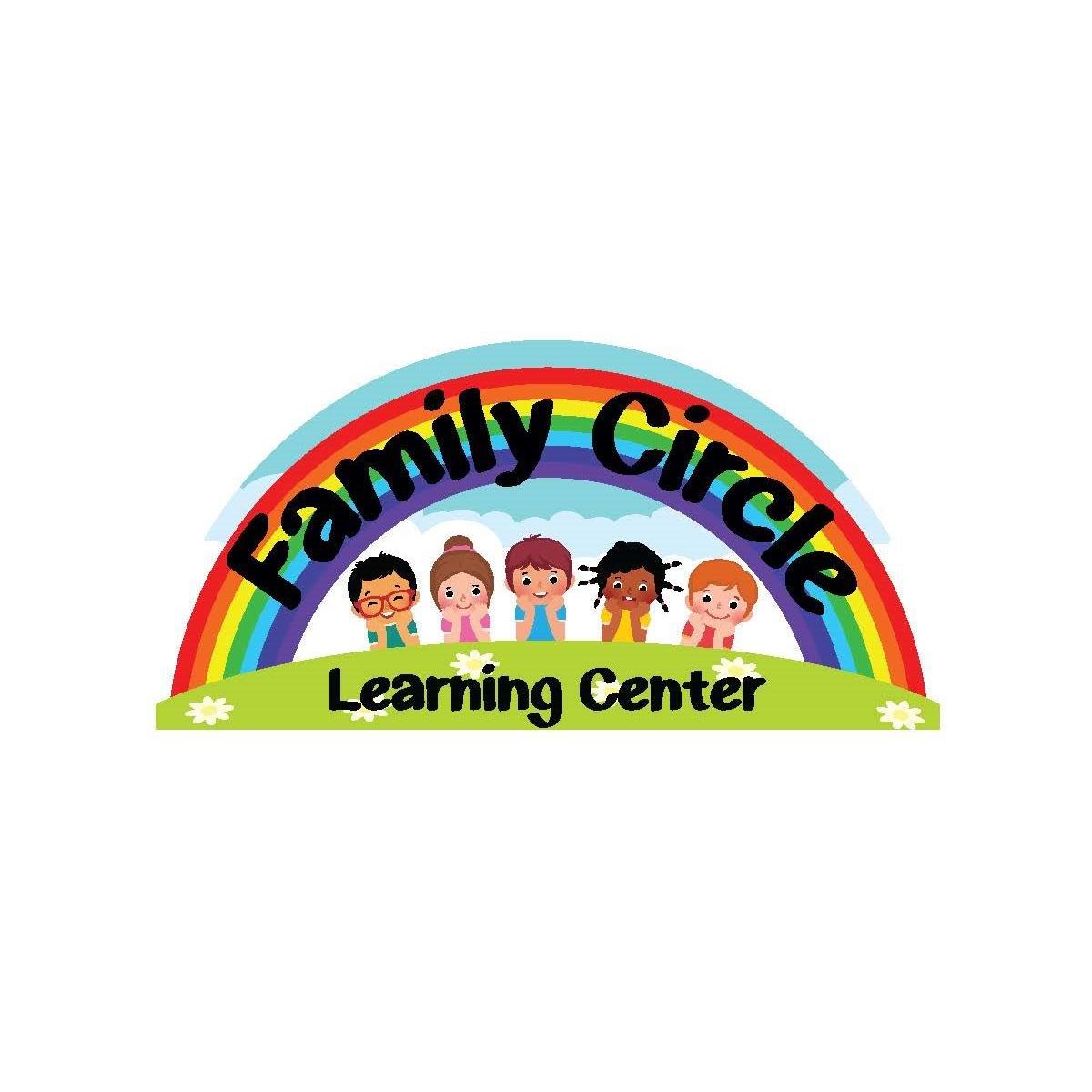 Family Circle Learning Center Logo