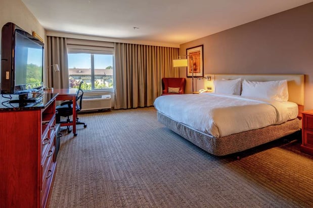 Images Hilton Garden Inn Seattle/Renton