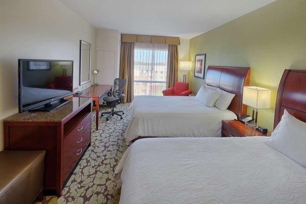 Images Hilton Garden Inn Durham/University Medical Center