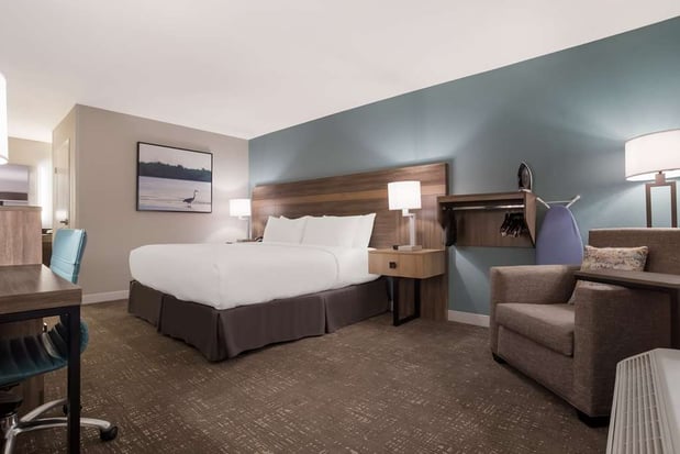 Images Best Western Flagship Inn