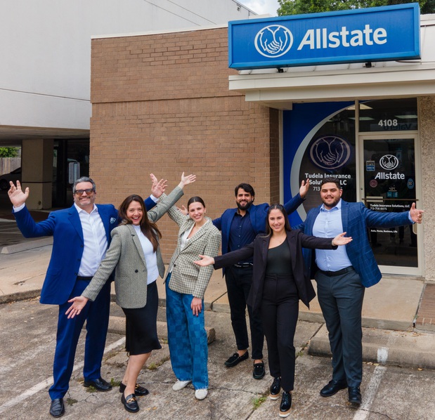 Images Tudela Insurance Solutions: Allstate Insurance