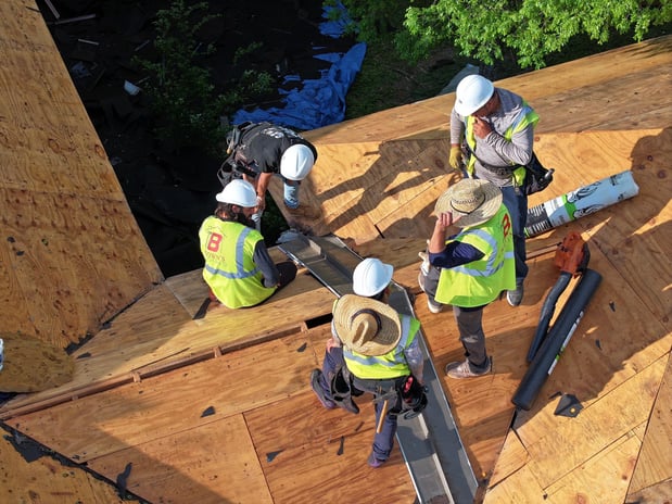 Images Brown's Roofing