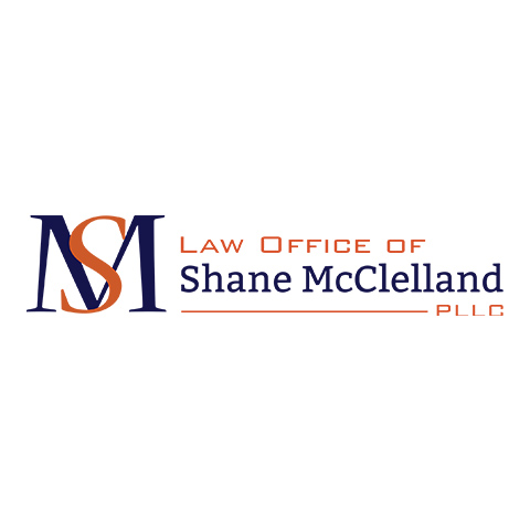 The Law Office of Shane McClelland, PLLC Logo
