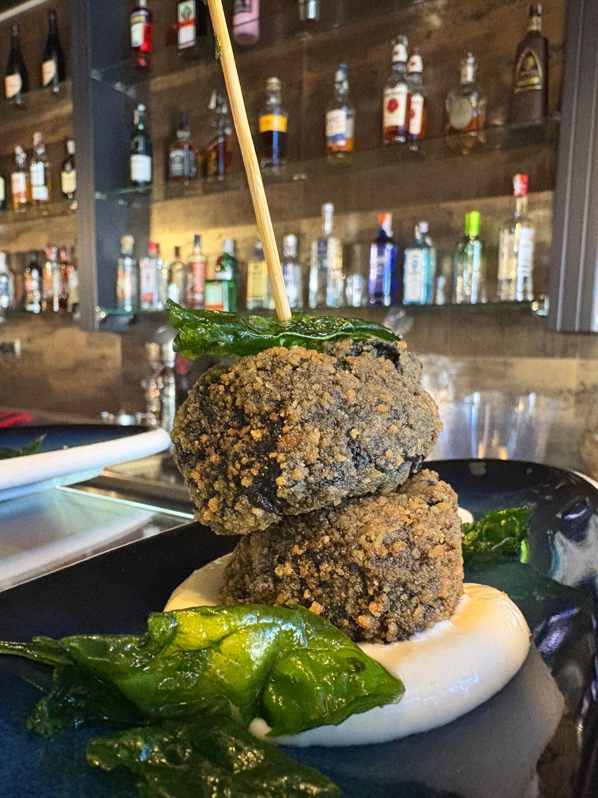 Images Restaurante La Reserva