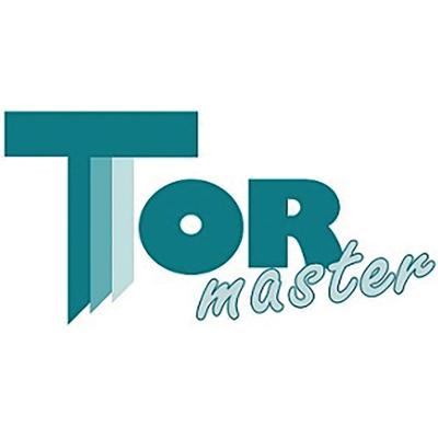 Tormaster GmbH in Hohenstein Ernstthal - Logo