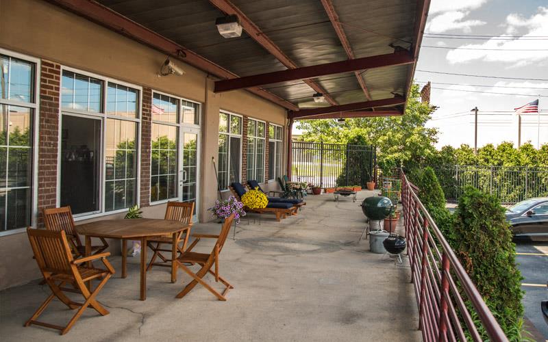 Images The Lofts at Elk Terminal