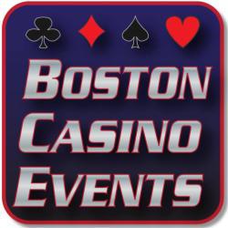 Boston Casino Events Logo