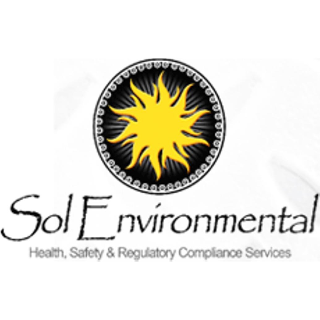 Sol Environmental, Inc - Mold - Asbestos - Lead - Air Quality - Inspection, Testing, Consulting, & Training