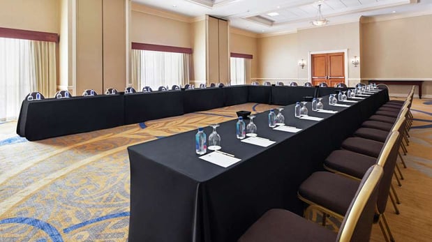 Images DoubleTree by Hilton Hotel Sunrise - Sawgrass Mills