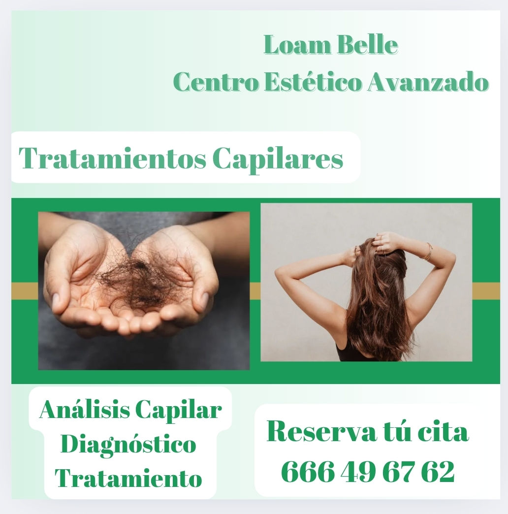 Images Centro Estético Avanzado Loam Belle