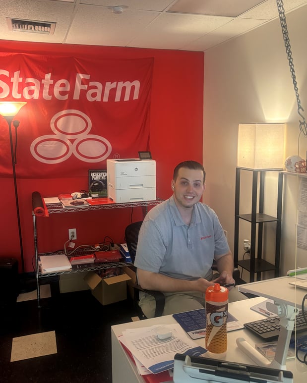 Images John Stein - State Farm Insurance Agent