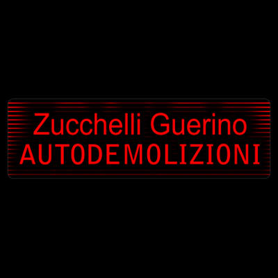 Autodemolizioni Zucchelli Guerino & Figli Logo