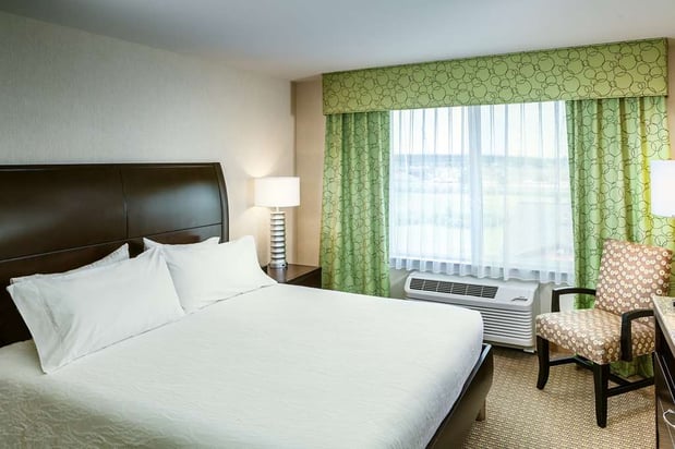 Images Hilton Garden Inn Seattle/Bothell, WA