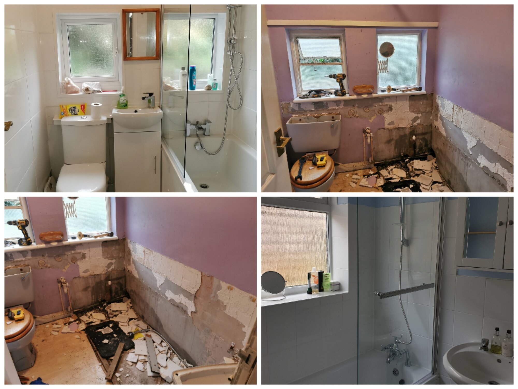 Images Amber Handyman Services