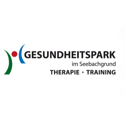 Gesundheitspark im Seebachgrund in Weisendorf - Logo