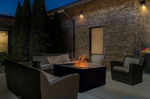 Images Best Western Okemos/East Lansing Hotel & Suites