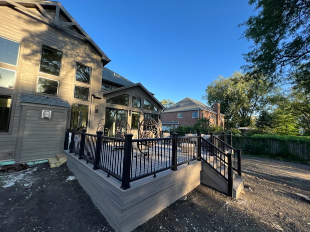 Images Jon R Construction Inc