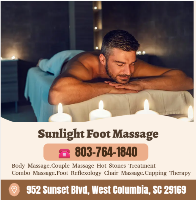 Images 952 Sunlight Foot Massage