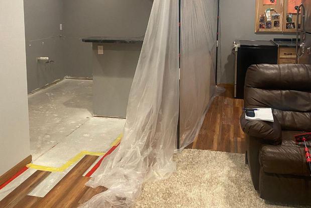 Images First Response Restoration, Water Damage Minneapolis Specialist