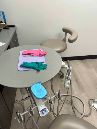 Images Little Smiles of Washington