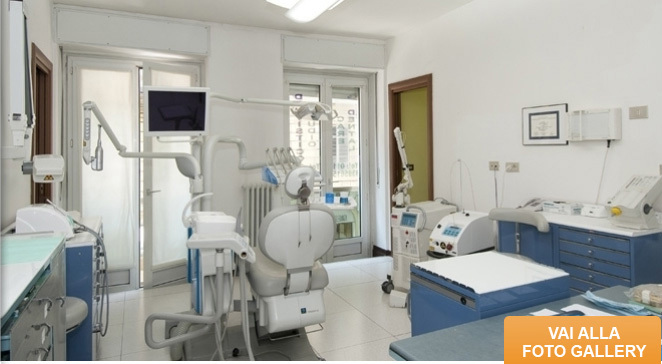 Images Studio Dentistico Turco Dr. Luigi