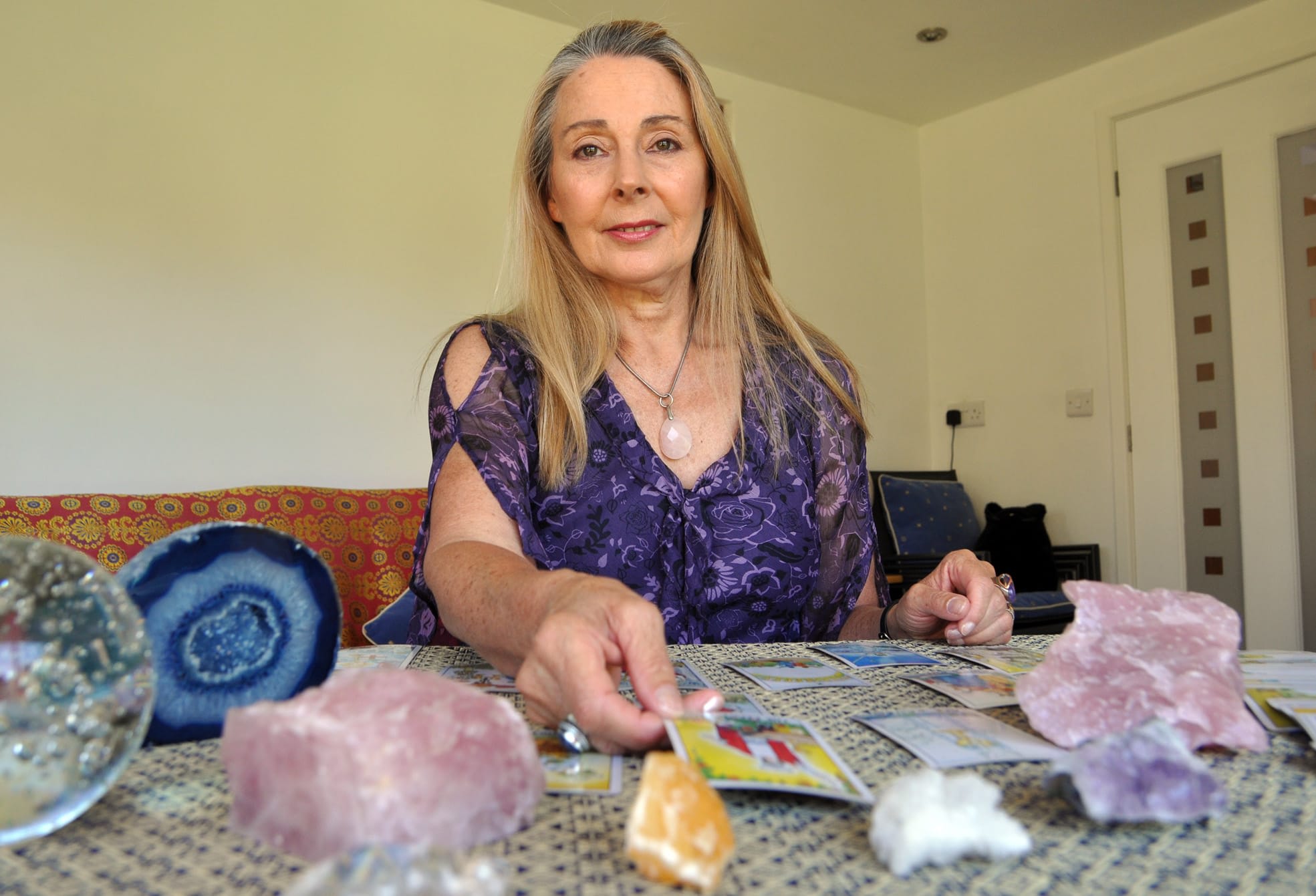 Images Joy Dalton Pyramid Healing & Intuitive Tarot Readings