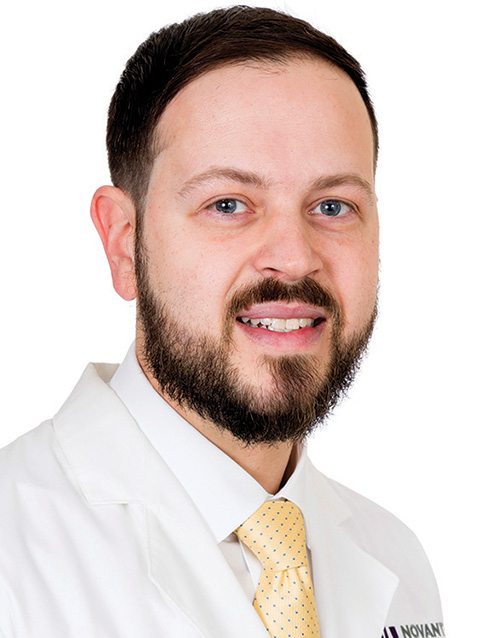 Images Kevin Frisch, PA-C